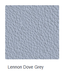 Lennon Dove Grey